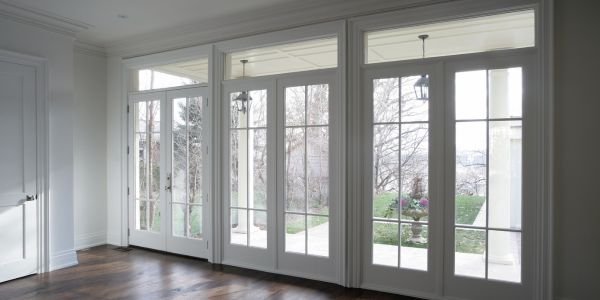 Window & Door Installation & Repairs